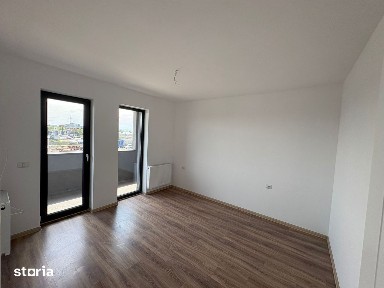 Apartament 2 camere - bloc nou - etaj 2