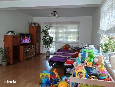 CALEA URSENI, CASA P+M, 3 DORMITOARE, BUCATARIE INCHISA, 3 BAI, GARAJ