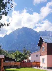 Casa Vila Vanzare Busteni Prahova Valea Prahovei Gradina D+P+E 164 mp Cartier Zamora Cantacuzino DIRECT PROPRIETAR, 0 comision PRET NEGOCIABIL
