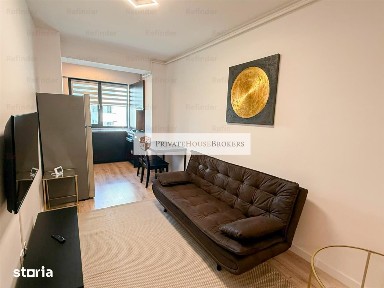 Pipera | Aviatiei | Rond OMV | Ivory Residence | Bloc 2024 | Parcare |