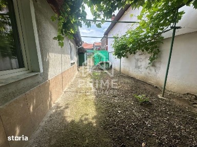 Casa Individuala RENOVABILA, 65 mp| 331 mp teren| zona Cugir