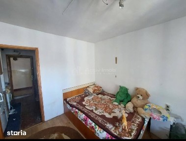 Camera de camin, etaj 3, Cartier Posta - Dimitrie Filipescu