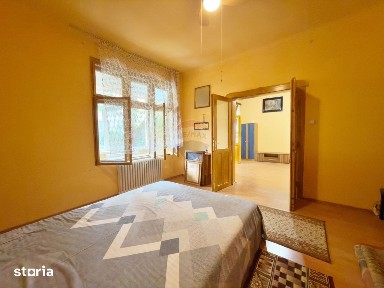 Apartament Spațios la Curte Comună | Ultracentral