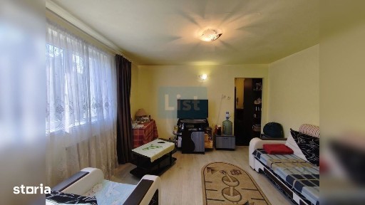 Comision 0! Vanzare apartament cu 2 camere in cartierul Gheorgheni┃