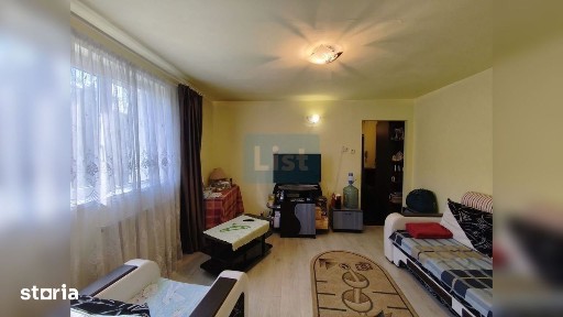 Comision 0! Vanzare apartament cu 2 camere in cartierul Gheorgheni┃