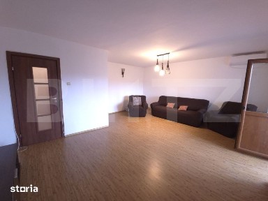 Apartament 3 camere, 80 mp, zona Micro 12