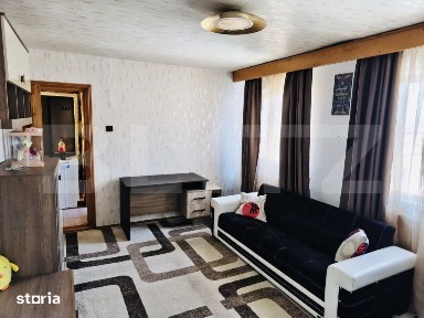 Apartament de vanzare 2 camere, 53 mp, zona Central