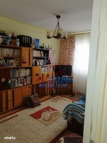 Apartament 3 camere cartier Alexandru cel Bun