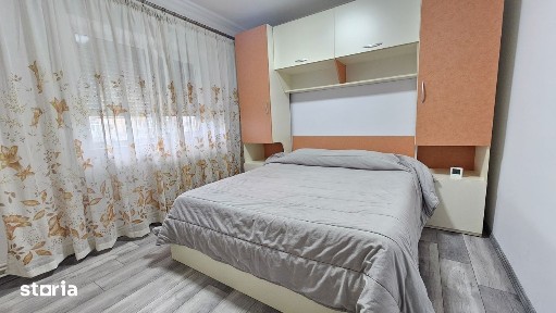 Galata, 2 c decomandat, complet mobilat si utilat, liber