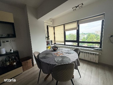 Apartament Modern 2 Camere - Confort și Locație Excelentă în Tătărași
