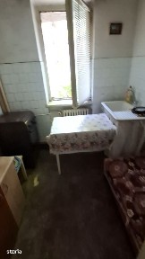 Apartament 2 camere semidecomandat | Tudor Vladimirescu - Bucșinescu