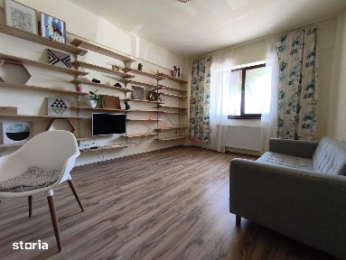 2 camere decomandat 58 mp, zona Valea AdancaCapitol