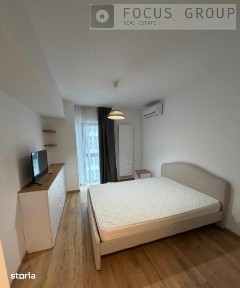 Apartament 2 camere Moghioros Residence | Drumul Taberei | Parcare