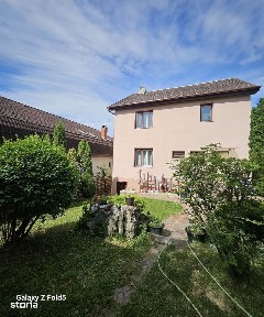 Casă panoramică în zona Spit. Județean | 184 mpu, Teren 514 mp, Garaj