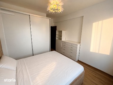 Apartament 2 camere decomandat | Strada Amurgului, Popești-Leordeni