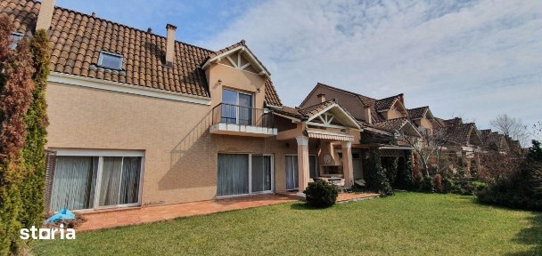 PIPERA COMPLEX DE VINZARE VILA IBIZA GOLF LIGHT