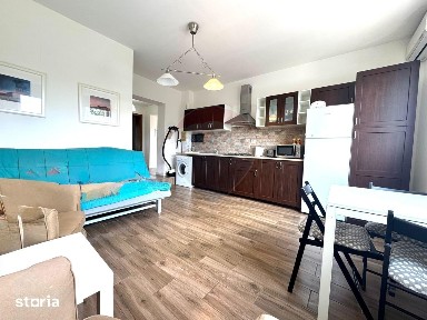 Apartament cu 2 camere de vânzare, Zona Dealuri