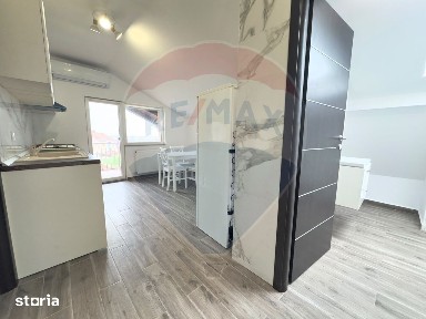Apartament cu 3 camere de vânzare