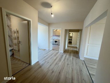 Apartament 4 camere Onestilor colt cu Cazaban/Lidl Iosia