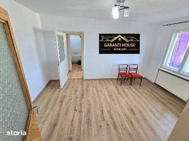 I. L. Caragiale, apartament cu 2 camere, etaj intermediar, 57 900€