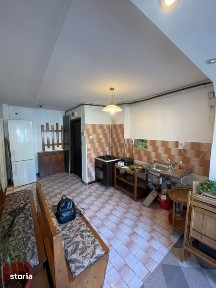 Apartament 2 camere, parter, 53 mp util, zona Republicii - Atrium