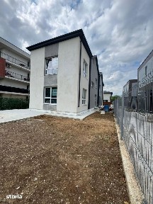 Vila P+1+M | 5 camere - 4 bai | Primarie Popesti