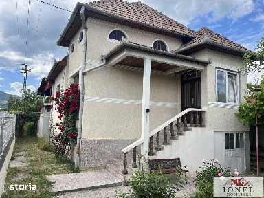 Vazare casa in Ighiu