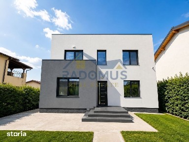 Vilă P+M | An 2020 | Bucov (Sat Bighilin) | 155 mp utili | Teren 872mp