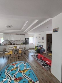 Casa 240 mp, mobilata si gata de locuit, zona Baia Sprie - Central