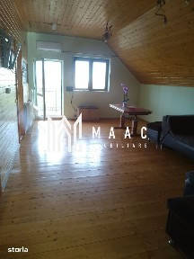 Mansardă | Curte proprie | Garaj | Zona Țiglari