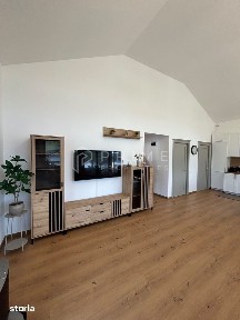 Casă modernă de închiriat - Eleganță și confort în Livezeni