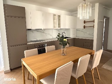 PENTHOUSE exclusivist, MOBILAT, 89mp utili+84mp terase panoramice