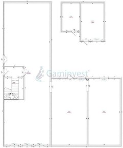 Spațiu in Oradea,destinație mixta zona Mestesugarilor,Gaminvest,A2711A