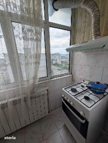 3 camere decomandate Școala Ion Luca