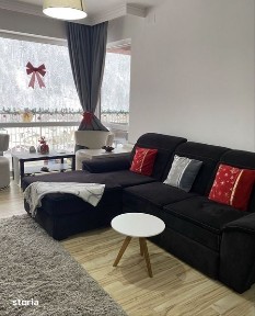 Vând URGENT apartament 2 camere BELLEVIEW SINAIA