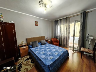 2 camere, la cheie, Republicii