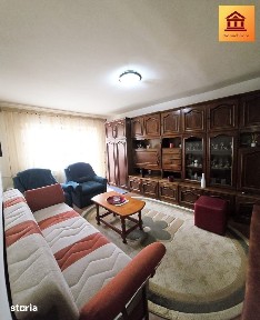 Apartament 3 camere Zona Intim ( etaj 2, 100 mp)