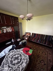 Apartament cu 2 camere de vanzare, Dealul Florilor, Dej