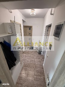 Ap. 2 Camere, 5 Minute Metrou Berceni