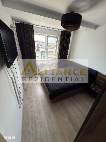 Apartament 2camere /mobilat si utilat /metrou Berceni 15min