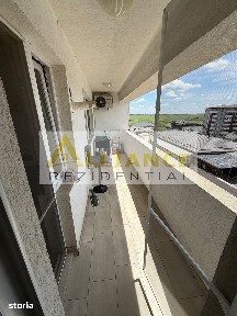 2 camere | M. Dimitrie Leonida | Mobilat si utilat | Parcare inclusa