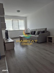 Garsoniera Berceni Grand Arena libera mobilata utilata