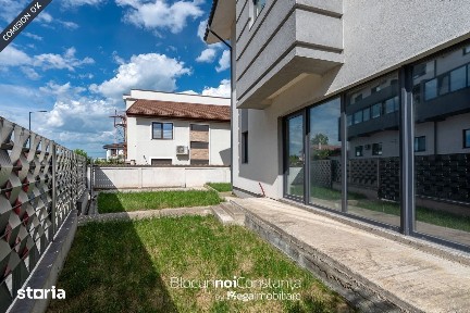 Zona Comerciala Nord, Constanta