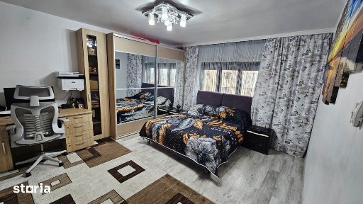 Apartament 3 camere zona Inel 1 (Academia Navala)