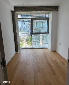 UPsite Floreasca | 2 camere + terasă + boxă | Etaj 5 | Proprietar