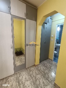 APARTAMENT DOUA CAMERE - ZORILOR