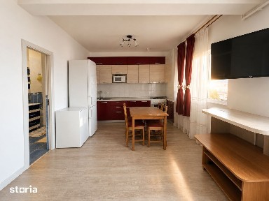 Apartament 3 camere tip duplex în Dristor - lângă ParkLake, Parcul IOR