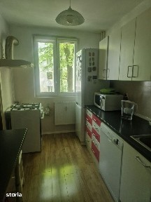 Apartament 3 camere 65 mp, etaj 2/4, Dr. Taberei - metrou Raul Doamnei