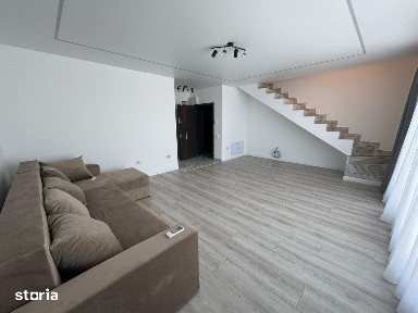 Penthouse 119 mp | Parcare | 10 min Metrou Aparatorii