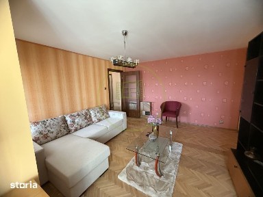 Apartament 4 camere, 95.80 mp, cartier Brazda lui Novac, zona Paltinis